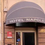 Hôtel Napoléon