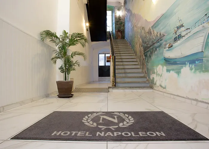 Hôtel Napoléon
