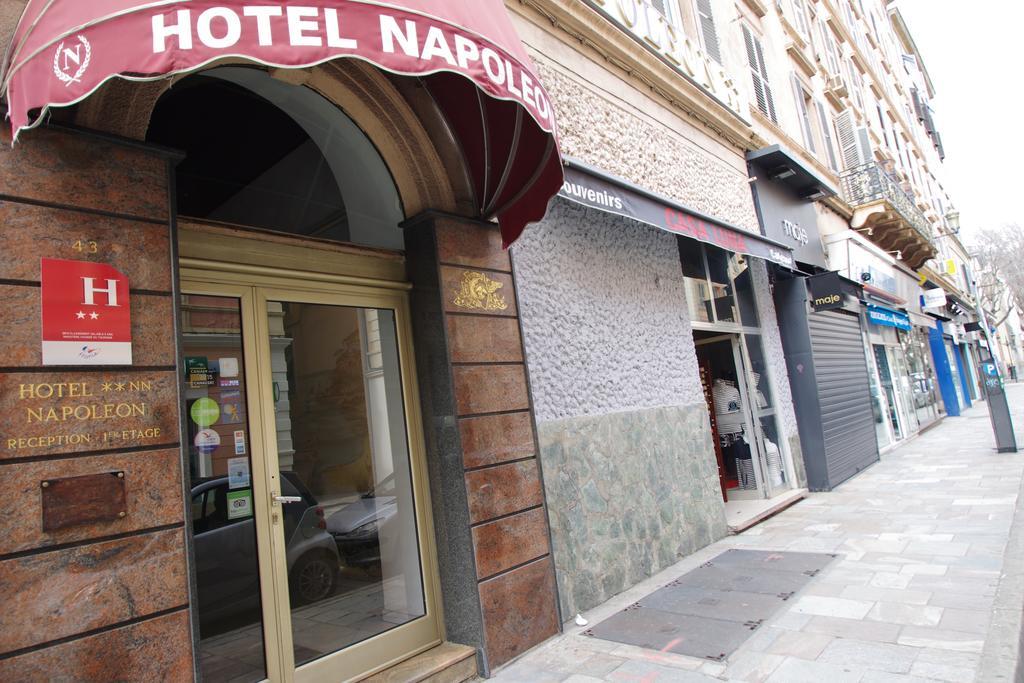 Napoleon Hotel