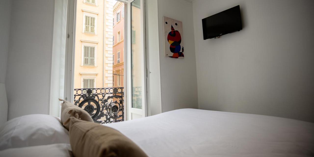 Napoleon Hotel Bastia (Corsica)