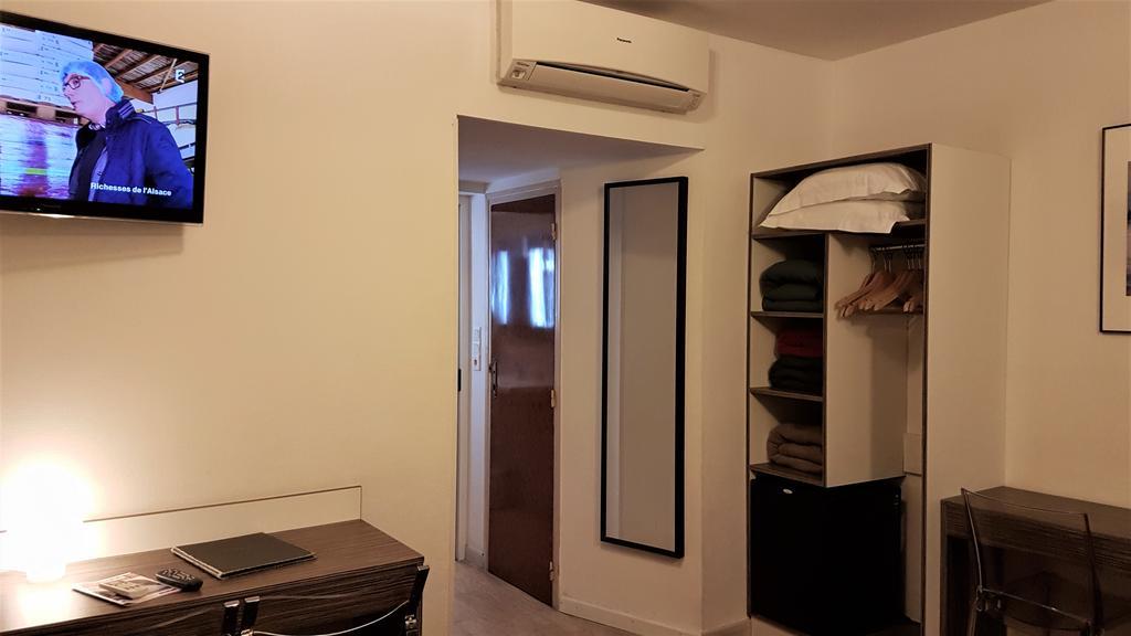 Napoleon Hotel 2*