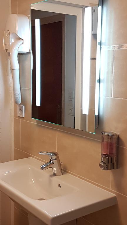 Hotel Napoléon Bastia (Corsica)