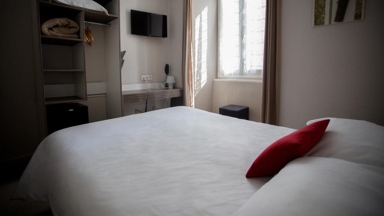 Hotel Napoléon 2*