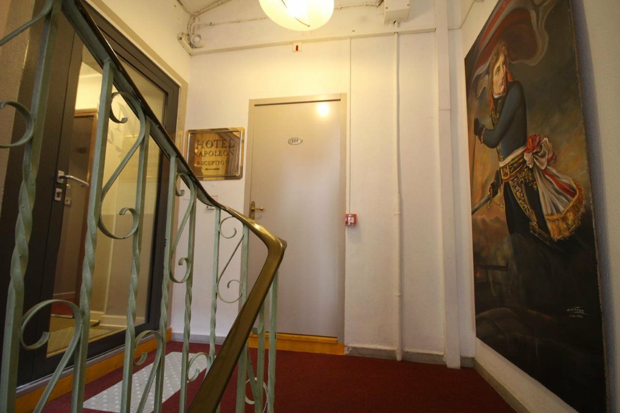 Hotel Napoléon