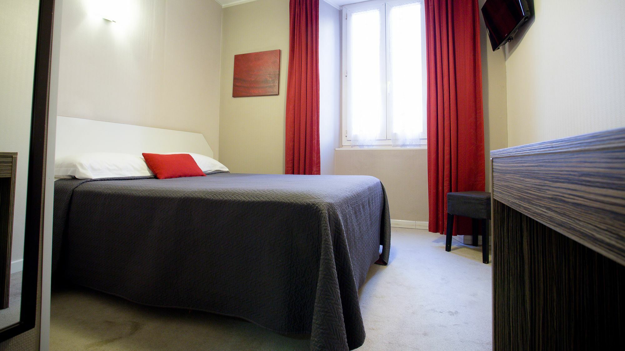 Hotel Napoleon Bastia (Corsica)